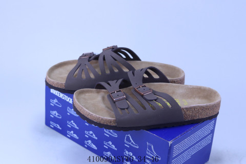 Birkenstock ASYWO Sandal view 6
