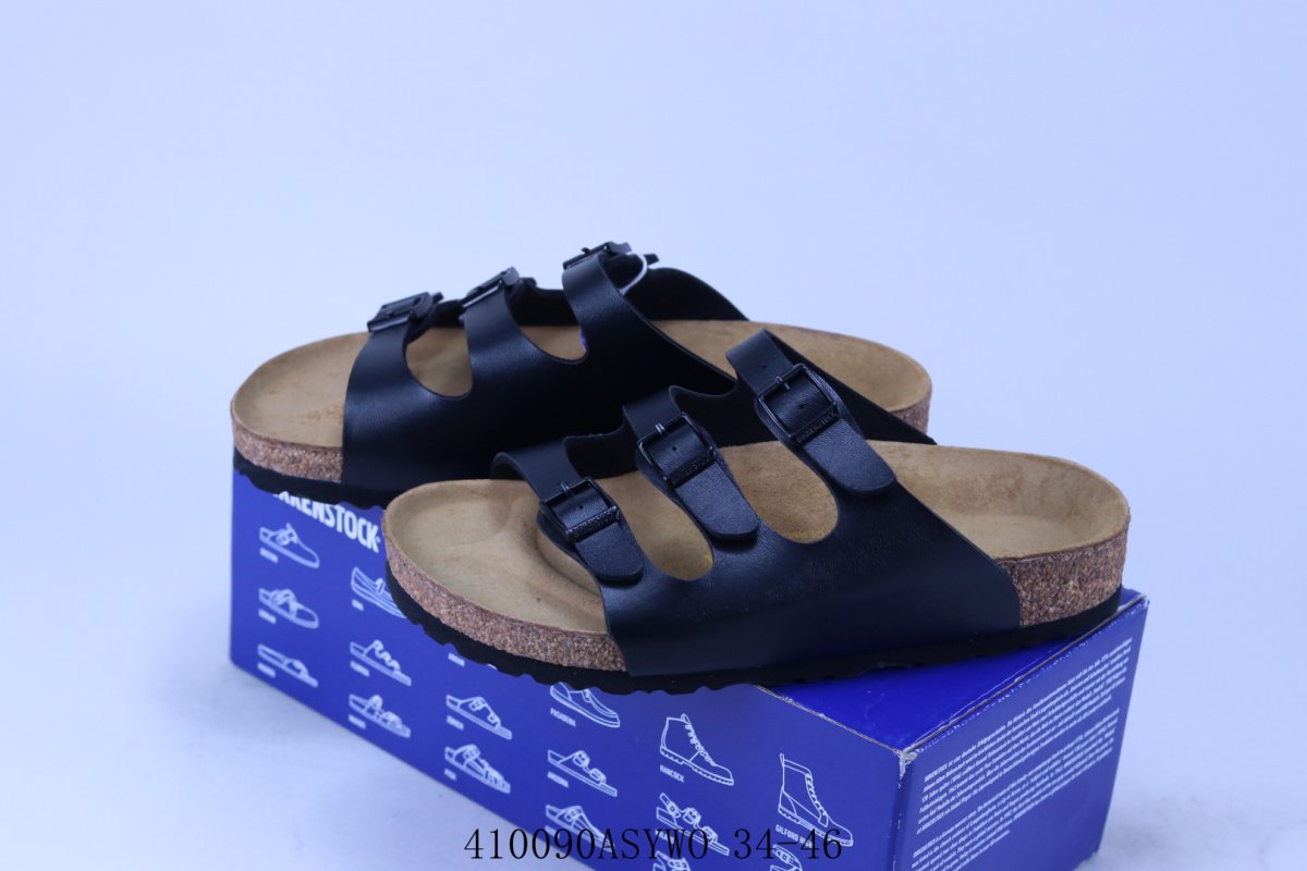 Birkenstock ASYWO Sandal view