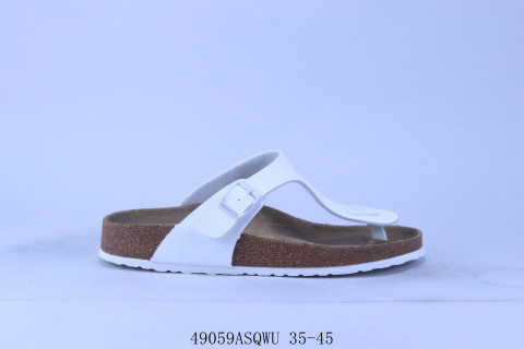 Birkenstock Beach Thong Sandal view 1