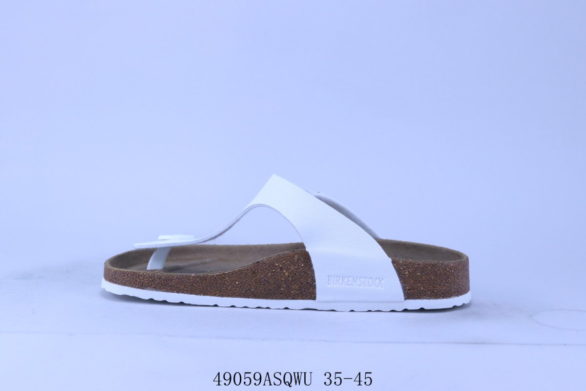 Birkenstock Beach Thong Sandal view