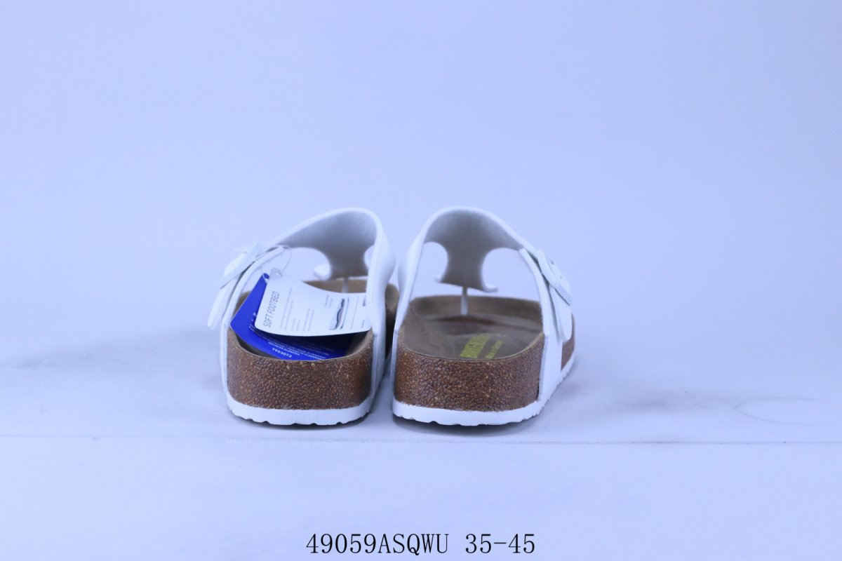 Birkenstock Beach Thong Sandal view
