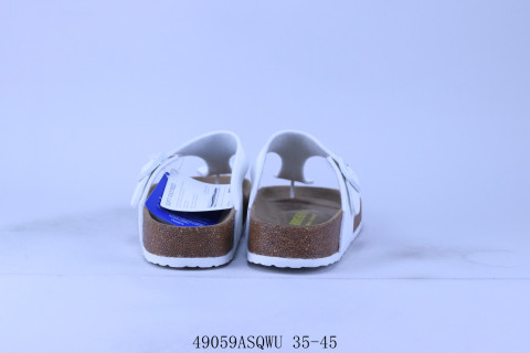 Birkenstock Beach Thong Sandal view 3