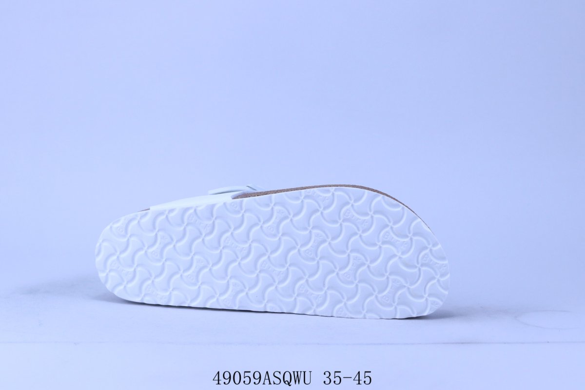 Birkenstock Beach Thong Sandal view