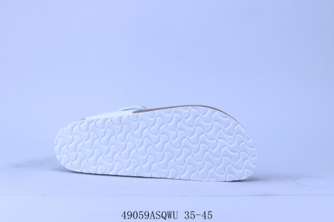 Birkenstock Beach Thong Sandal view 4