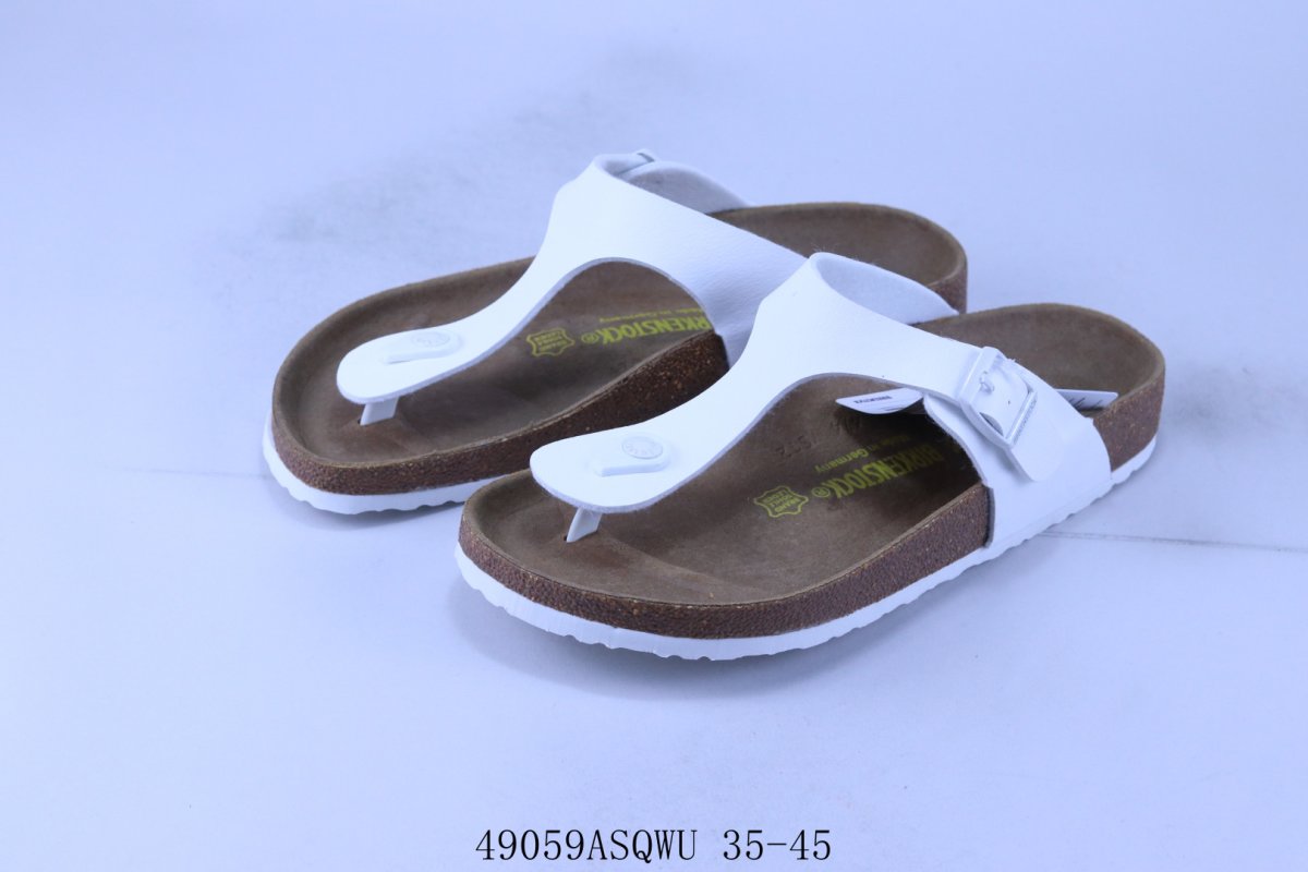 Birkenstock Beach Thong Sandal view