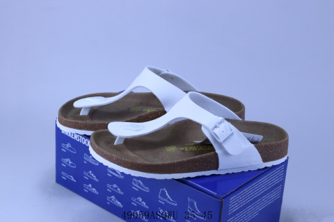 Birkenstock Beach Thong Sandal view 6
