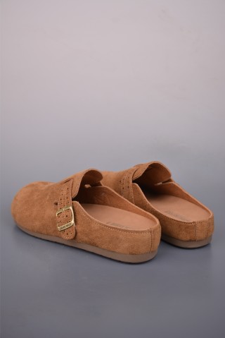 Birkenstock Half-Strap Loafer view 2