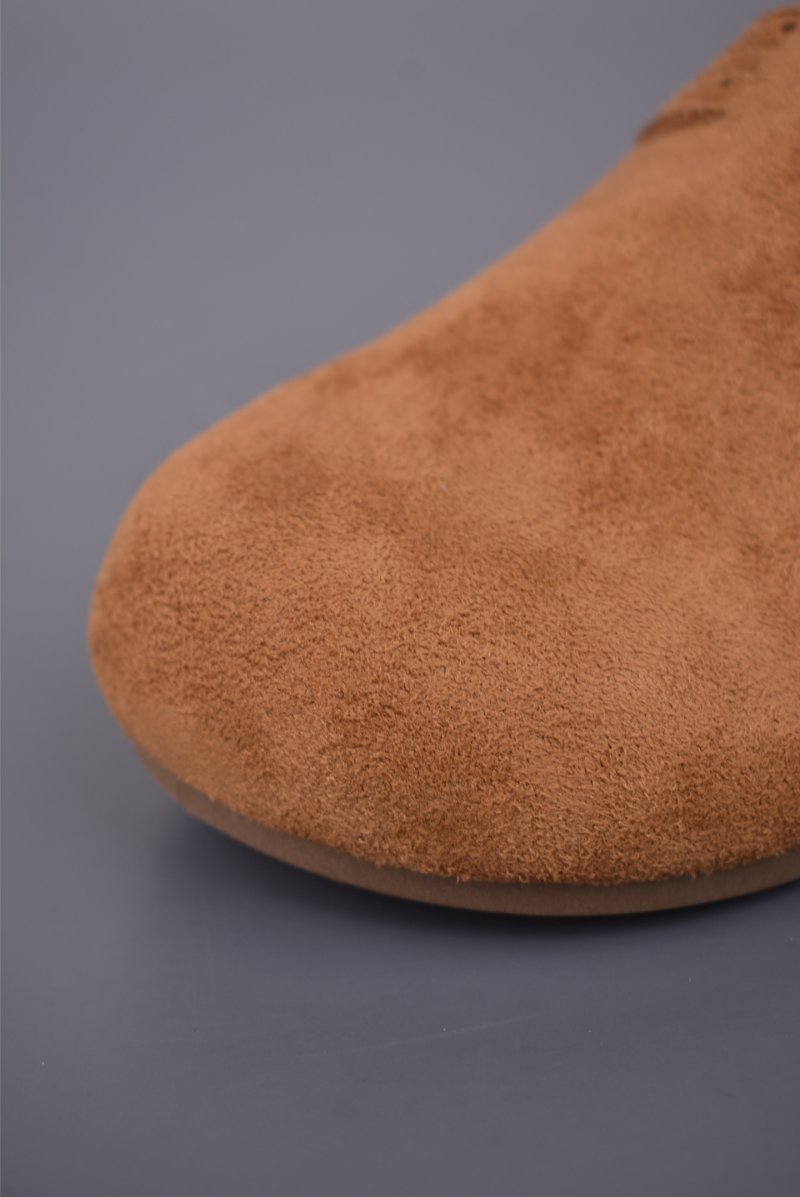 Birkenstock Half-Strap Loafer view