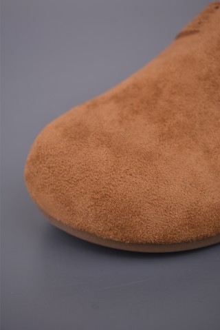 Birkenstock Half-Strap Loafer view 6