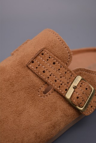 Birkenstock Half-Strap Loafer view 7