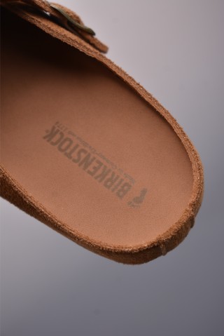 Birkenstock Half-Strap Loafer view 9