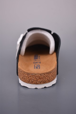 Birkenstock Half-Strap Loafer view 4