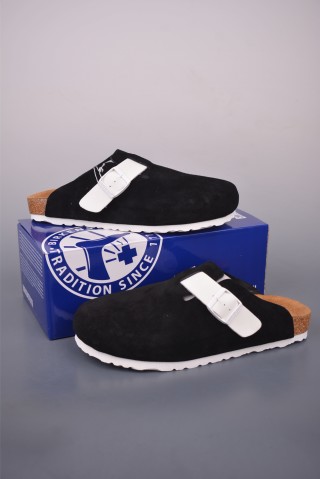 Birkenstock Half-Strap Loafer view 5
