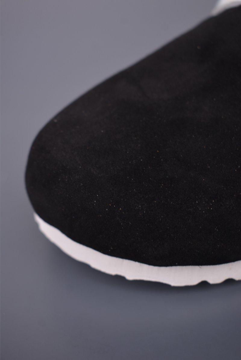 Birkenstock Half-Strap Loafer view