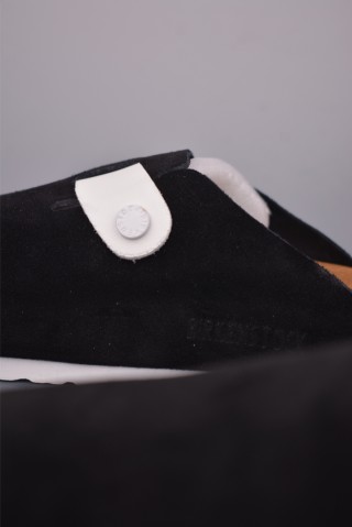 Birkenstock Half-Strap Loafer view 8