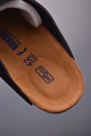 Birkenstock Half-Strap Loafer view 9
