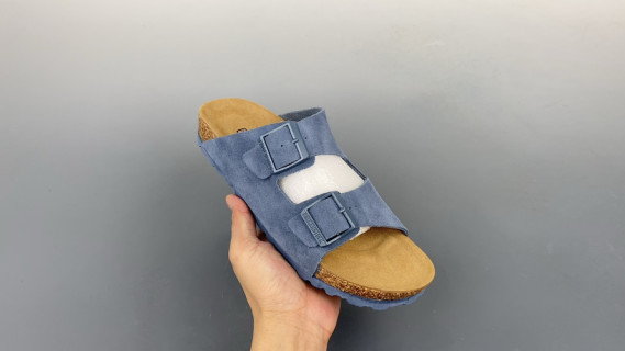 Birkenstock Sandal view 1