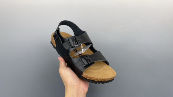 Birkenstock Two-Strap Sandal view 1