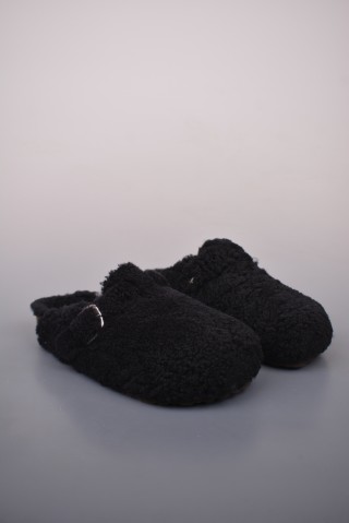 Birkenstock Arizona Leather Sandals view 1