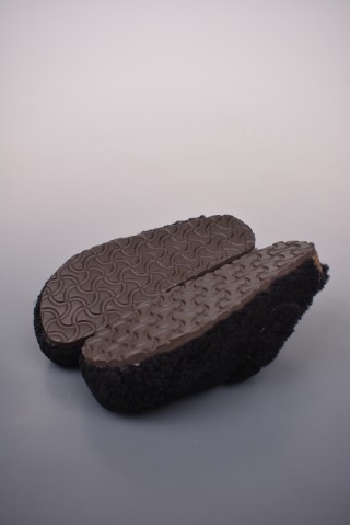 Birkenstock Arizona Leather Sandals view 3