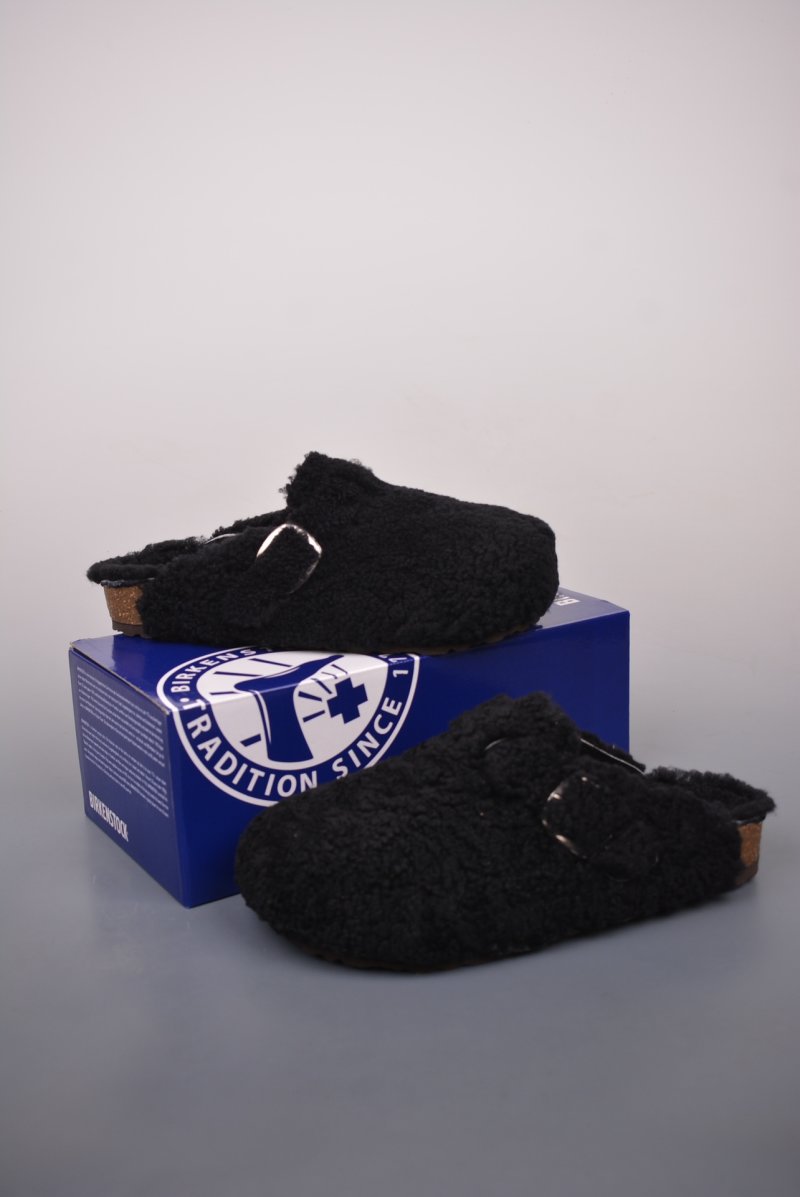 Birkenstock Arizona Leather Sandals view