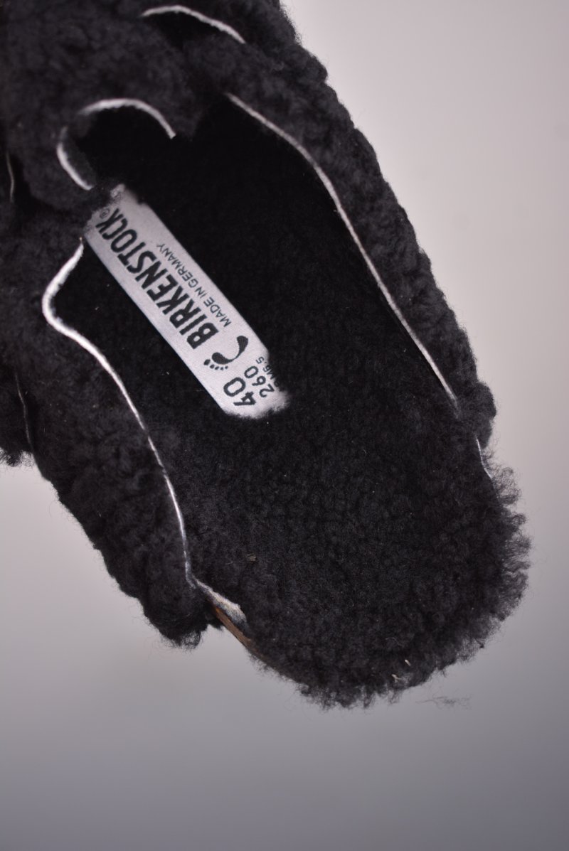 Birkenstock Arizona Leather Sandals view