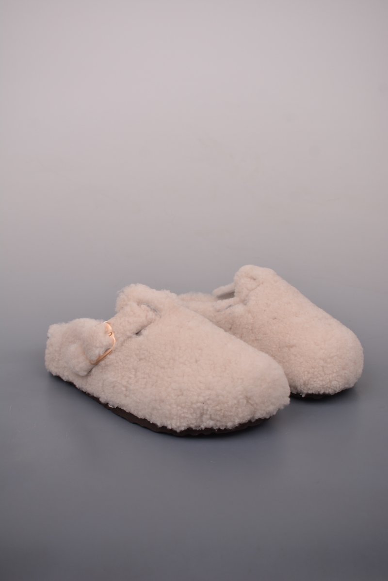 Birkenstock Arizona Leather Sandals