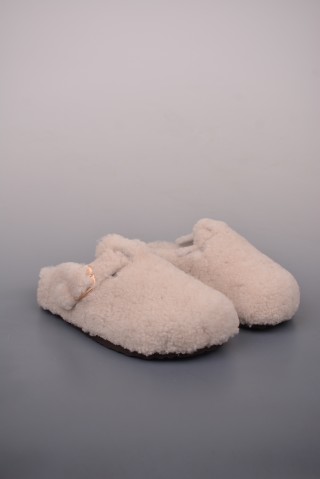 Birkenstock Arizona Leather Sandals view 1