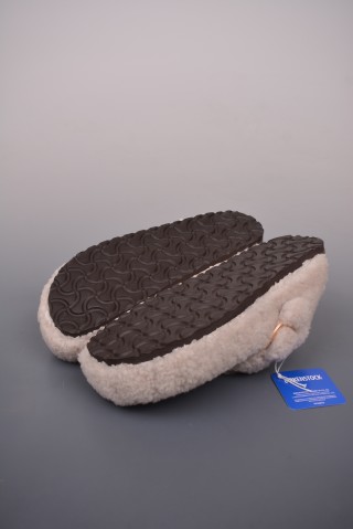 Birkenstock Arizona Leather Sandals view 3
