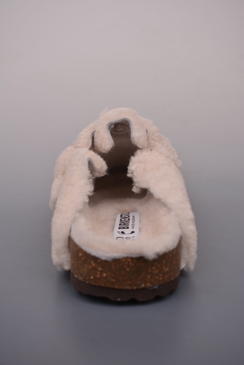 Birkenstock Arizona Leather Sandals view