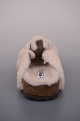 Birkenstock Arizona Leather Sandals view 4