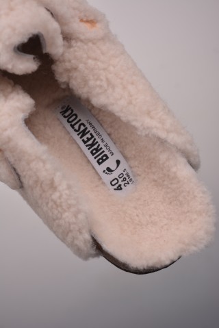 Birkenstock Arizona Leather Sandals view 9