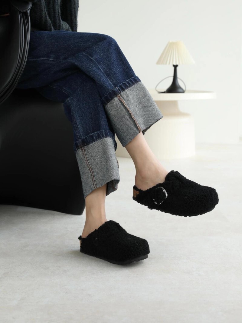 Birkenstock Arizona Leather Sandals view
