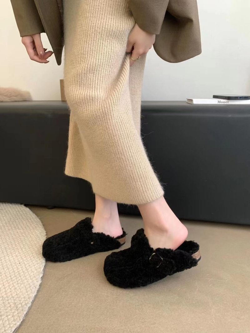 Birkenstock Arizona Leather Sandals view