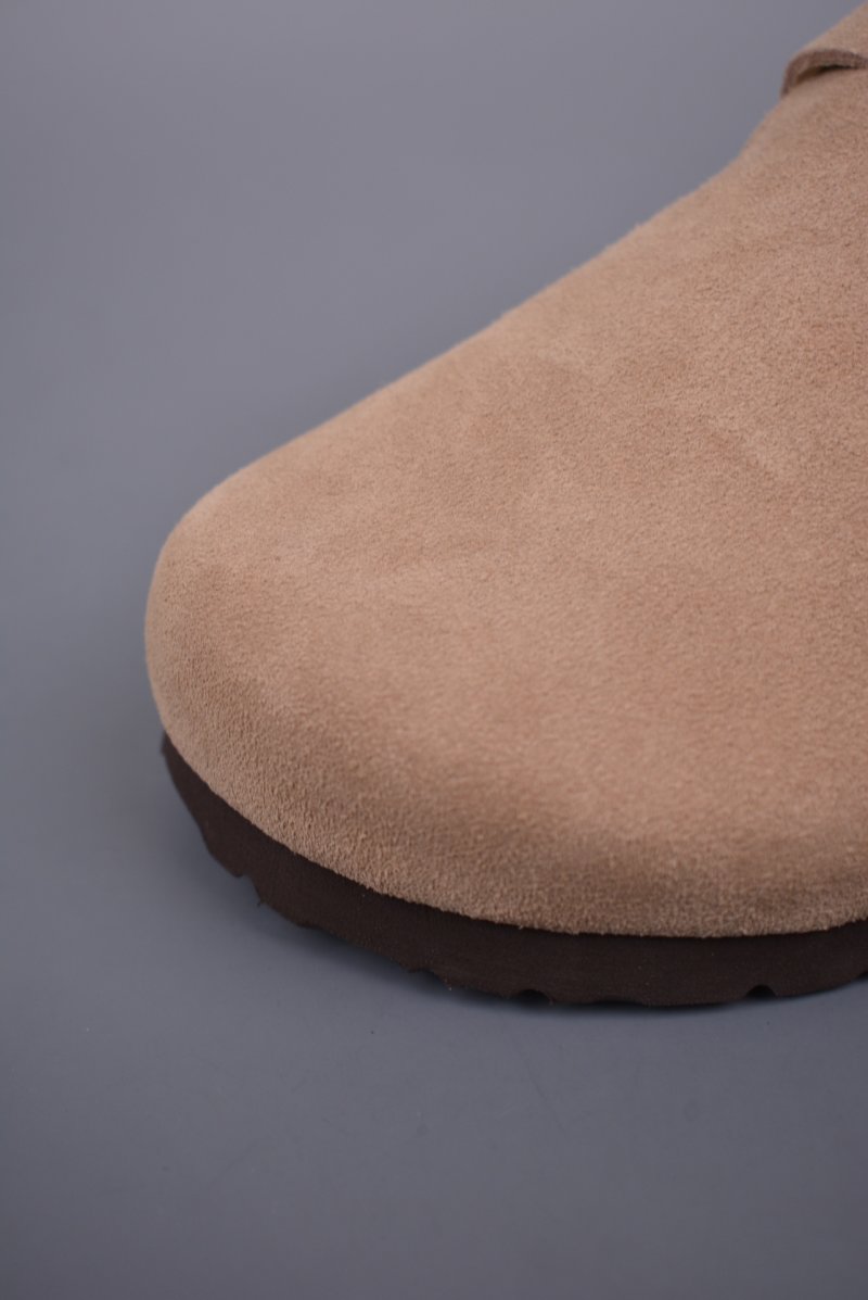 Birkenstock Boston Bs 'Fleece Lined' view