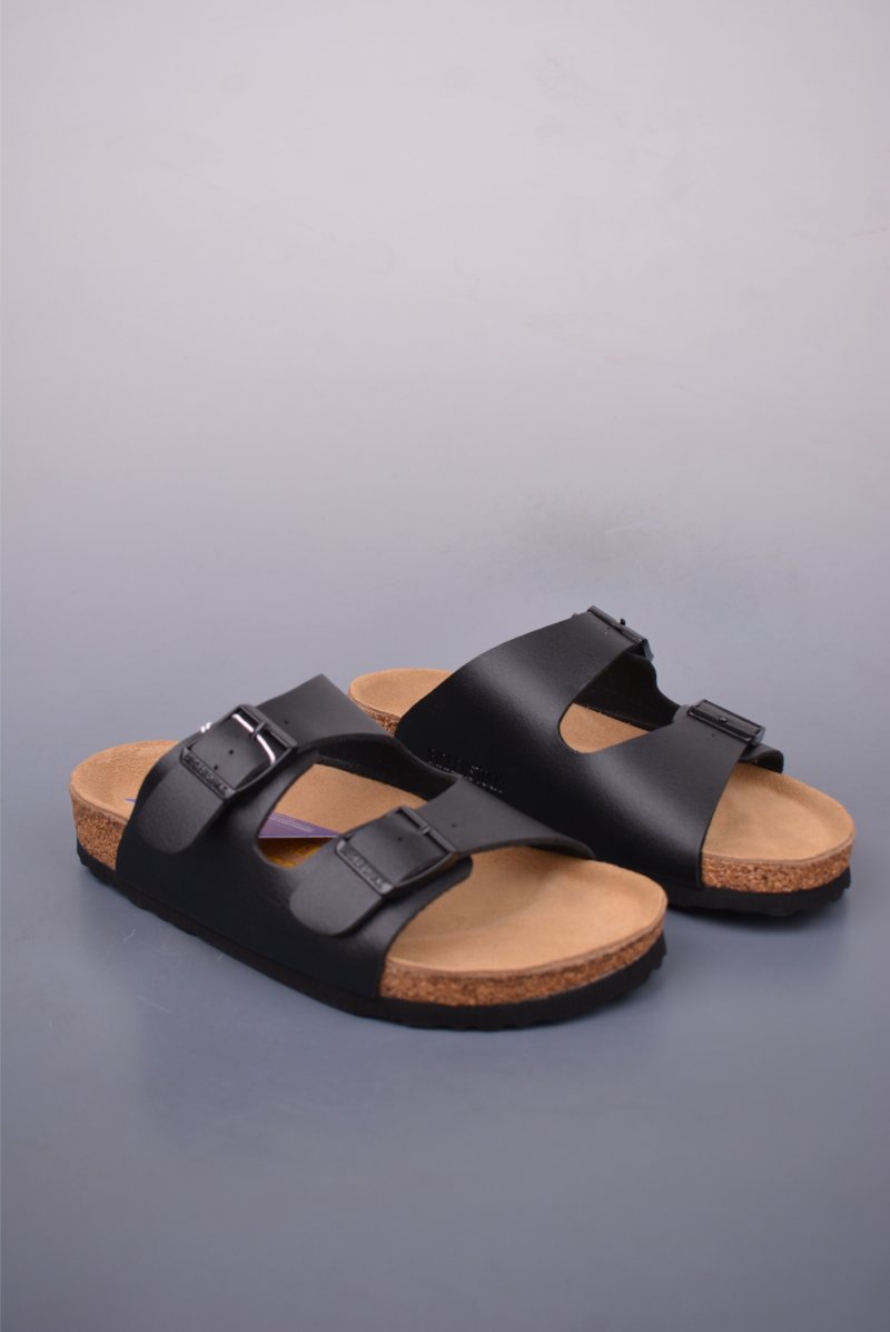 Birkenstock Eva 'Gold'