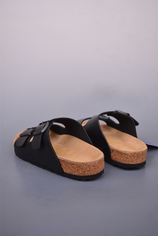 Birkenstock Eva 'Gold' view 2