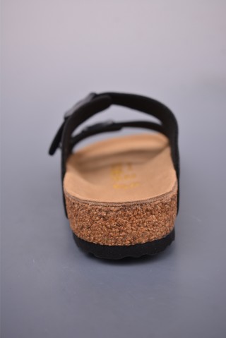 Birkenstock Eva 'Gold' view 4