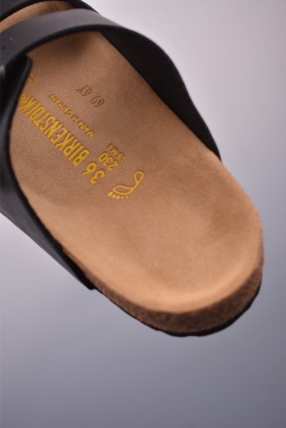 Birkenstock Eva 'Gold' view 9