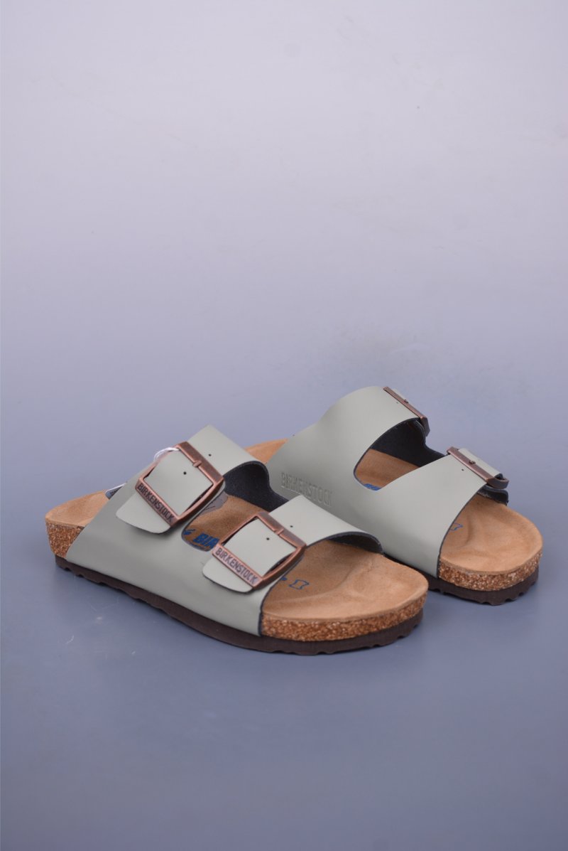 Birkenstock Eva 'Gold'