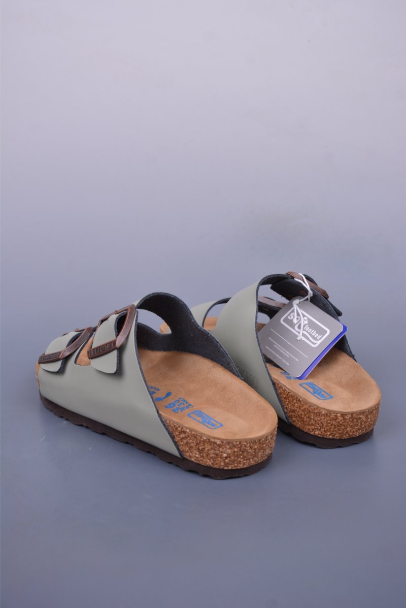 Birkenstock Eva 'Gold' view