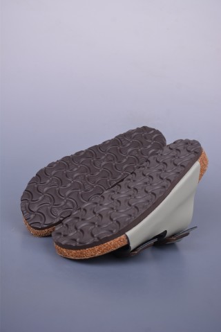 Birkenstock Eva 'Gold' view 3