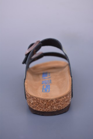 Birkenstock Eva 'Gold' view 4