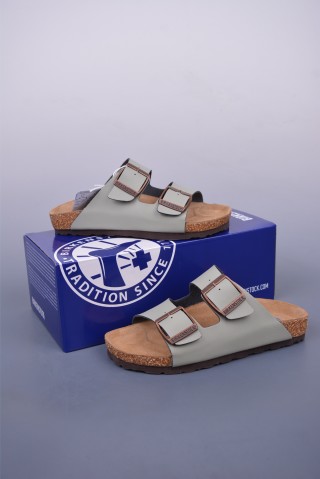 Birkenstock Eva 'Gold' view 5
