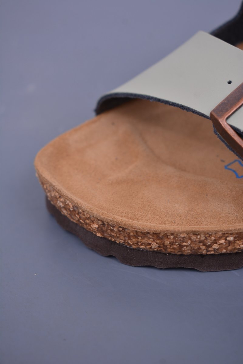 Birkenstock Eva 'Gold' view