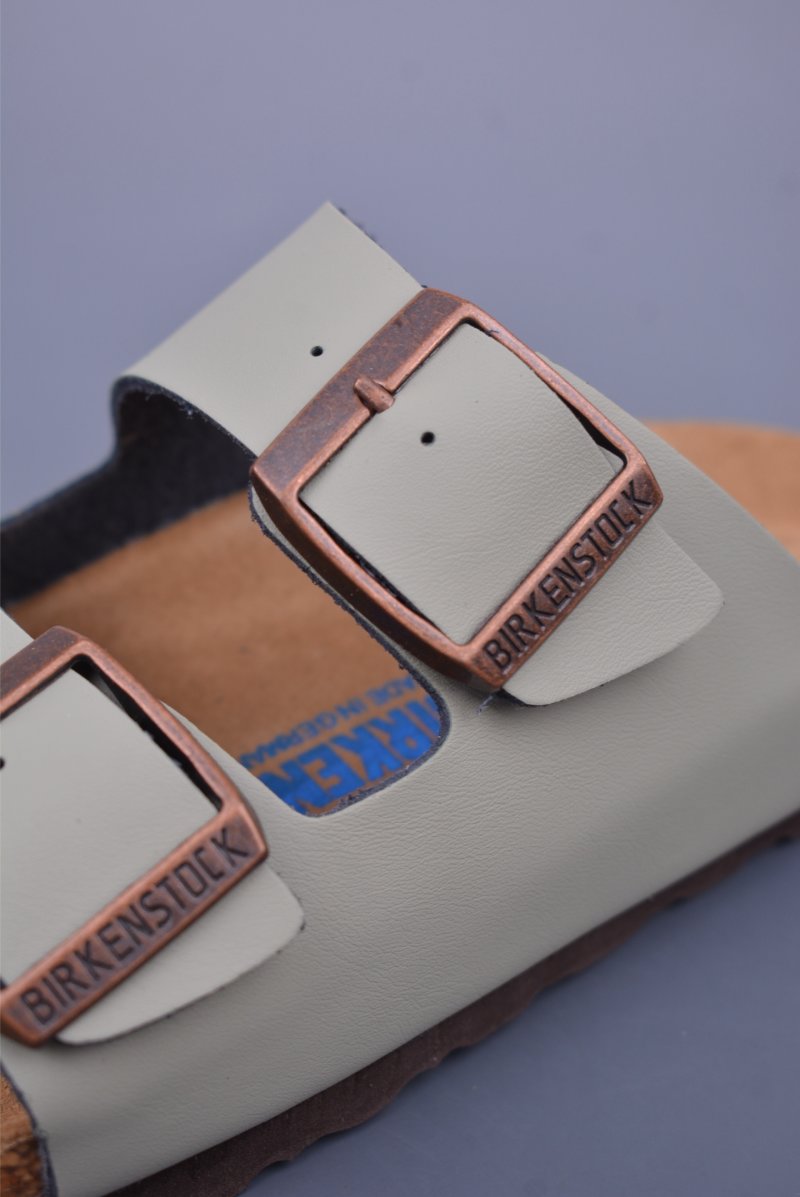 Birkenstock Eva 'Gold' view