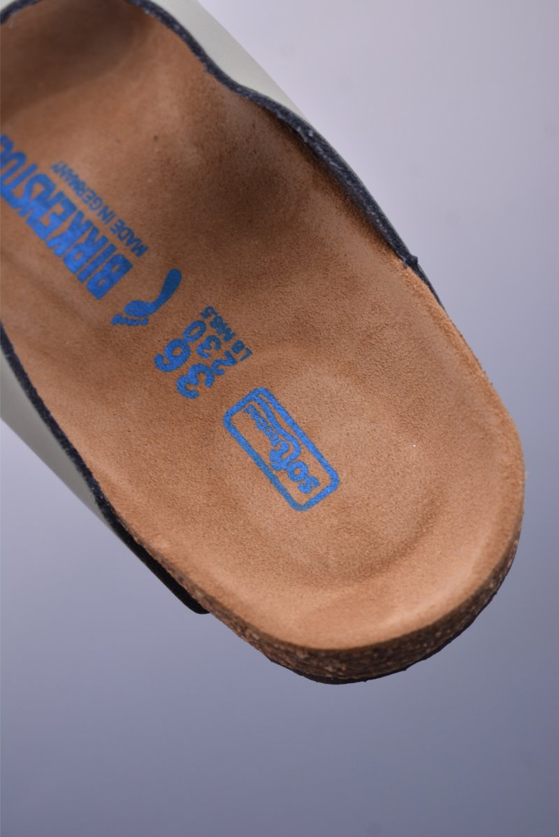 Birkenstock Eva 'Gold' view