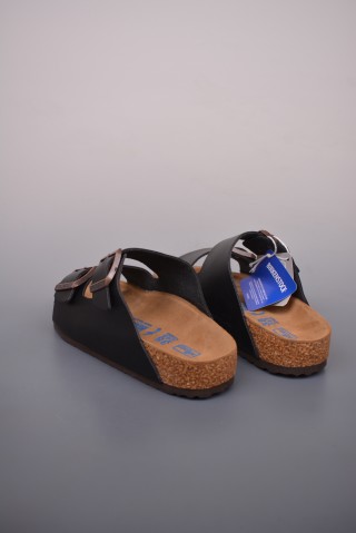 Birkenstock Eva 'Gold' view 2