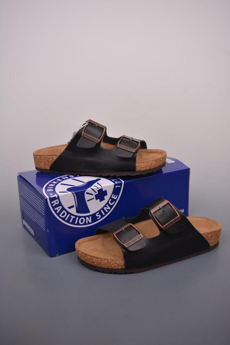 Birkenstock Eva 'Gold' view