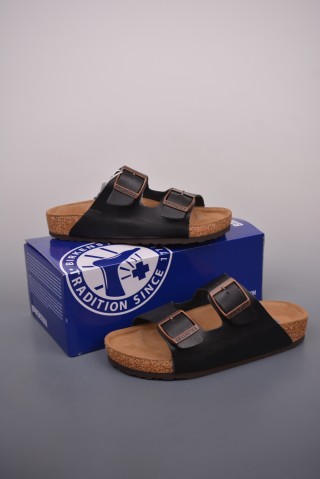 Birkenstock Eva 'Gold' view 5